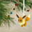 Hallmark Resin Hanging Ornament - Pokemon Eevee