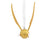 Hallmark Resin Hanging Ornament - Harry Potter Snitch
