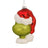 Hallmark Blown Glass Hanging Ornament - The Grinch