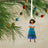 Hallmark Resin Hanging Ornament - Disney Mirabel