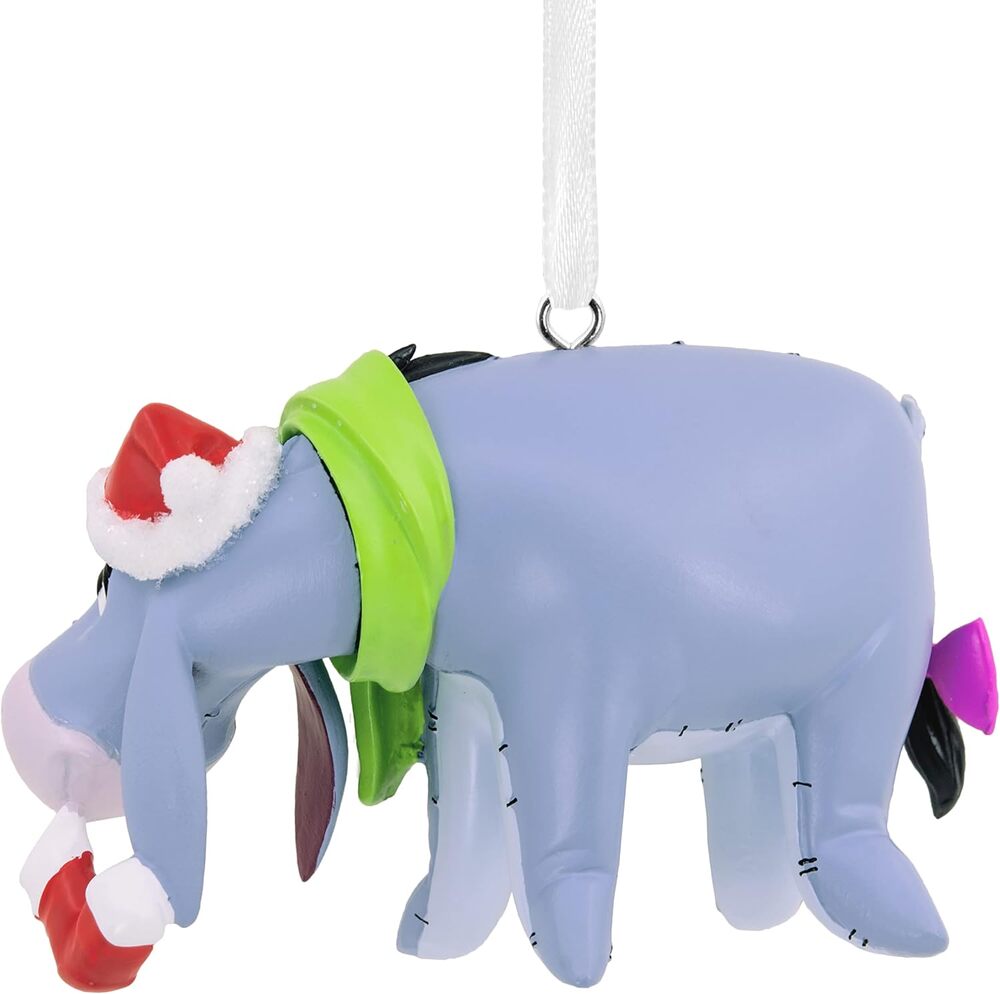 Hallmark Resin Hanging Ornament - Disney Eeyore