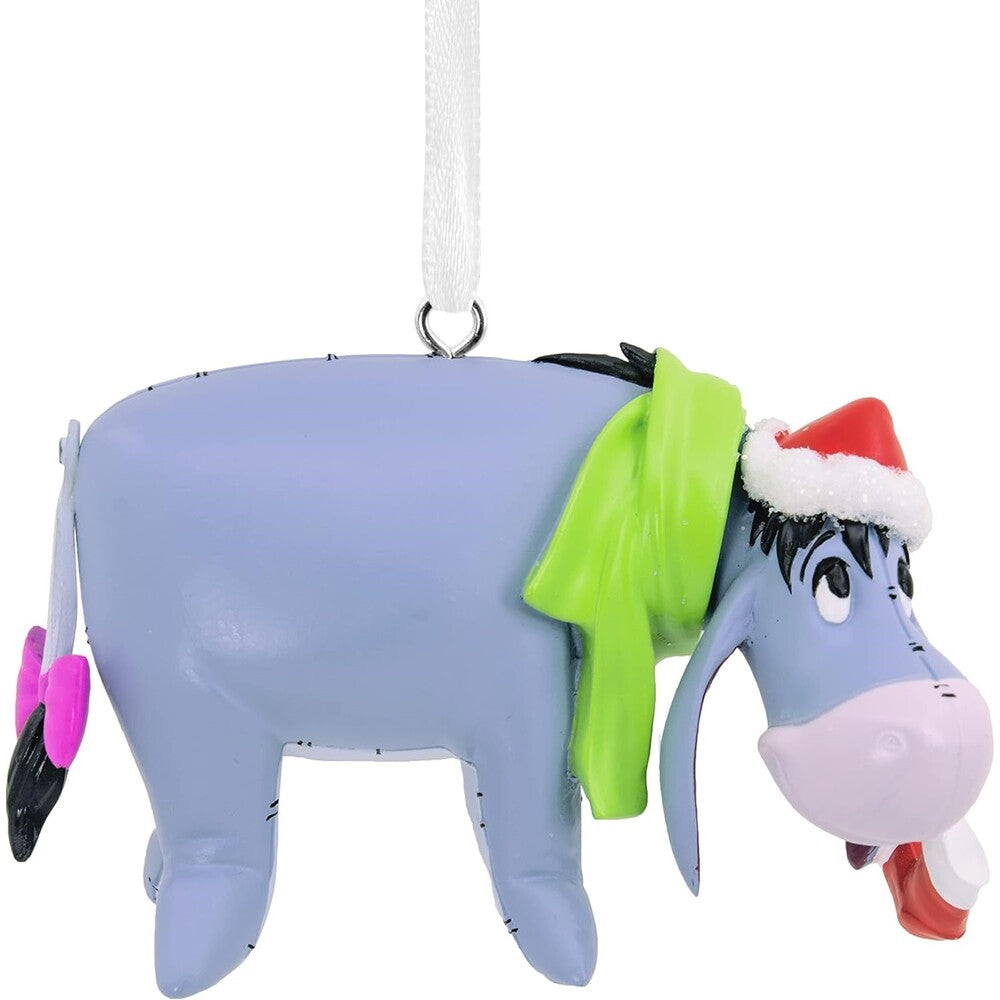 Hallmark Resin Hanging Ornament - Disney Eeyore