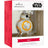 Hallmark Resin Hanging Ornament - Star Wars BB-8