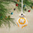 Hallmark Resin Hanging Ornament - Star Wars BB-8