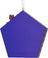 Hallmark Resin Hanging Ornament - Harry Potter Chocolate Frog