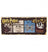 Harry Potter - Set of 4 Map Tins