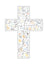 Hallmark Card - Baptism Card