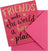 Hallmark Card - Disney Friends Birthday Card