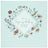 Hallmark Card - Thinking of You Sympathy Card