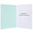 Hallmark Card - Welcome Beautiful Boy Baby Card
