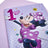 Hallmark Card - Disney Minnie Mouse 1st Birthday Card