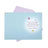 Hallmark Card - Disney Minnie Mouse 1st Birthday Card