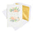 Hallmark Card - Signature Studio Floral Bouquets Anniversary Card