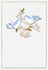 Hallmark Card - Love Birds Wedding Card