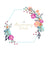 Hallmark Card - Anniversary Wish Card