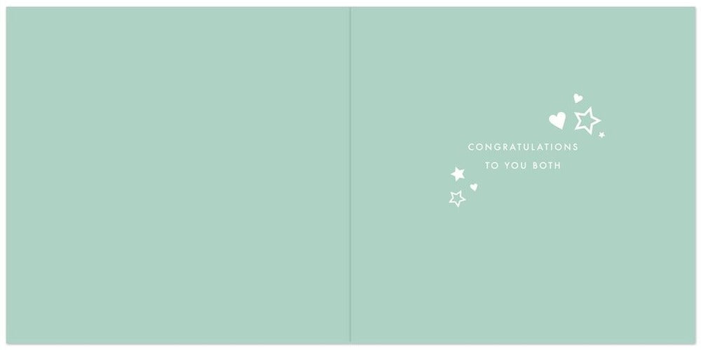 Hallmark Card - On Your Engagement Card