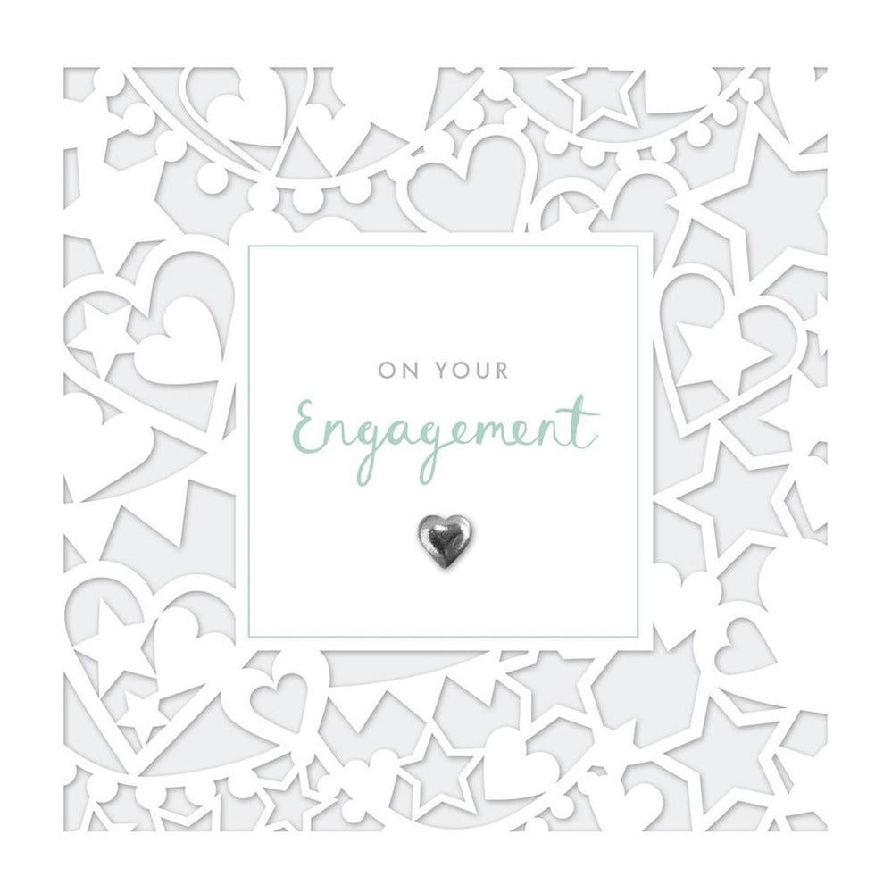 Hallmark Card - On Your Engagement Card