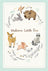 Hallmark Card - Welcome Little One Baby Card