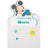 Hallmark Card - Disney Mickey Mouse Sweet Baby Son Card