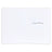 Hallmark Card - Connections You're Engaged Stylish Roses Card