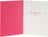 Hallmark Card - Signature Studio Best Of Your Lives Wedding Card