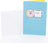 Hallmark Card - Signature Studio So Good Together Anniversary Card