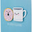 Hallmark Card - Signature Studio So Good Together Anniversary Card