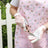 Home Grown Garden Apron - Bumble Bee