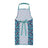 Home Grown Garden Apron - Strawberries