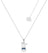 Couture Kingdom - Sanrio - Pochacco Necklace Silver