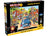 Wasgij? Puzzle 1000pc - Retro Original 1 - Sunday Drivers!