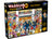 Wasgij? Puzzle 1000pc - Original 25 - Deal Breaker