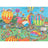 Jan Van Haasteren Puzzle 1000pc - The Balloon Festival