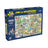 Jan Van Haasteren Puzzle 1000pc - The Holiday Fair