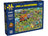 Jan Van Haasteren Puzzle 1000pc - Food Truck Festival
