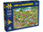 Jan Van Haasteren Puzzle 1000pc - The Park