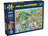 Jan Van Haasteren Puzzle 1000pc - The Winery