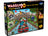 Wasgij? Puzzle 1000pc - Original 33 - Calm Canal Puzzle