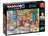 Wasgij? Puzzle 1000pc - Mystery 18 - Quick Bite