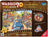 Wasgij? Puzzle 500pc XL - Retro Original 1 - Sunday Drivers!