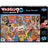 Wasgij? Puzzle 1000pc - Mystery 19 - Bingo Blunder