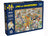 Jan Van Haasteren Puzzle 1000pc - Gallery Of Curiosities