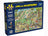 Jan Van Haasteren Puzzle 1000pc - World Championships Cyclocross