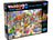Wasgij? Puzzle 1000pc - Mystery 20 - Mountain Mayhem!