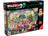 Wasgij? Puzzle 1000pc - Christmas 16 - The Christmas Show!