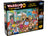 Wasgij? Puzzle 1000pc - Original 36 - New Year Resolutions