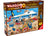Wasgij? Puzzle 500pc XL - Retro Original 2 - Happy Holidays!