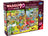 Wasgij? Puzzle 500pc XL - Retro Destiny 2 - The Proposal