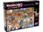 Wasgij? Puzzle 1000pc - Destiny 23 - Theme Park