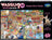 Wasgij? Puzzle 1000pc - Destiny 23 - Theme Park